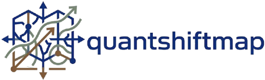 quantshiftmap logo